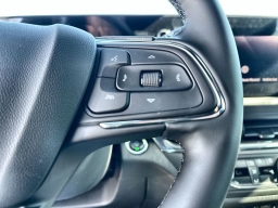 Buick Envista Preferred FWD 4dr 2026