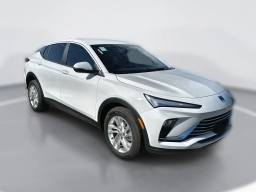 Buick Envista Preferred FWD 4dr 2026