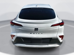 Buick Envista Preferred FWD 4dr 2026