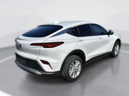 Buick Envista Preferred FWD 4dr 2026