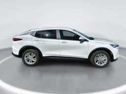 Buick Envista Preferred FWD 4dr 2026