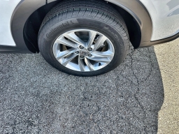 Buick Envista Preferred FWD 4dr 2026