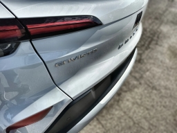 Buick Envista Preferred FWD 4dr 2026