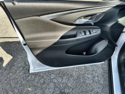 Buick Envista Preferred FWD 4dr 2026