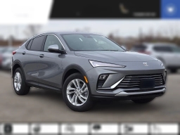 Buick Envista Preferred FWD 4dr 2026