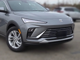 Buick Envista Preferred FWD 4dr 2026