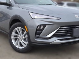 Buick Envista Preferred FWD 4dr 2026