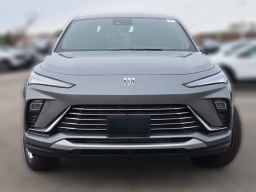 Buick Envista Preferred FWD 4dr 2026