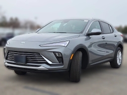 Buick Envista Preferred FWD 4dr 2026