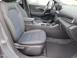 Buick Envista Preferred FWD 4dr 2026