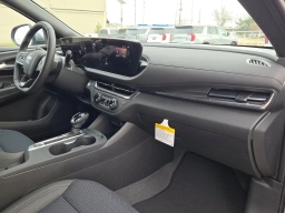 Buick Envista Preferred FWD 4dr 2026