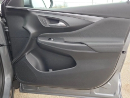 Buick Envista Preferred FWD 4dr 2026