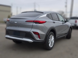 Buick Envista Preferred FWD 4dr 2026