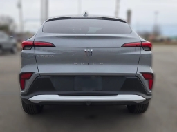 Buick Envista Preferred FWD 4dr 2026