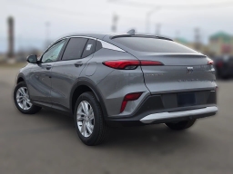 Buick Envista Preferred FWD 4dr 2026