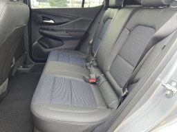 Buick Envista Preferred FWD 4dr 2026