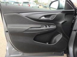 Buick Envista Preferred FWD 4dr 2026