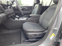 Buick Envista Preferred FWD 4dr 2026