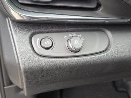 Buick Envista Preferred FWD 4dr 2026