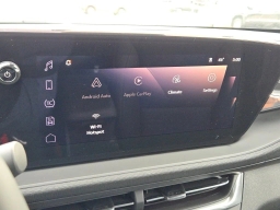 Buick Envista Preferred FWD 4dr 2026