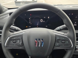 Buick Envista Preferred FWD 4dr 2026