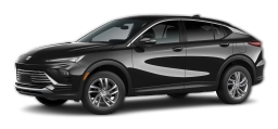 Buick Envista Preferred FWD 4dr 2026