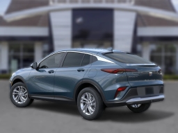 Buick Envista Preferred FWD 4dr 2026