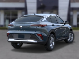 Buick Envista Preferred FWD 4dr 2026