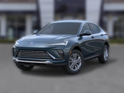 Buick Envista Preferred FWD 4dr 2026