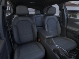 Buick Envista Preferred FWD 4dr 2026