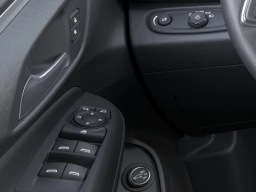 Buick Envista Preferred FWD 4dr 2026