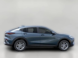 Buick Envista Preferred FWD 4dr 2026