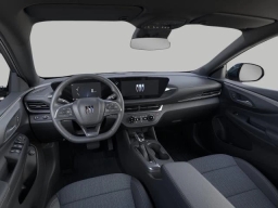 Buick Envista Preferred FWD 4dr 2026