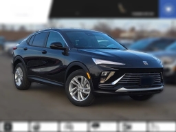 Buick Envista Preferred FWD 4dr 2026