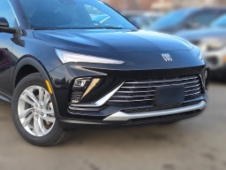 Buick Envista Preferred FWD 4dr 2026