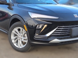 Buick Envista Preferred FWD 4dr 2026