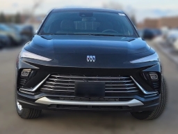 Buick Envista Preferred FWD 4dr 2026