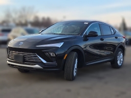 Buick Envista Preferred FWD 4dr 2026