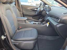 Buick Envista Preferred FWD 4dr 2026