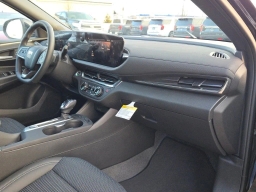 Buick Envista Preferred FWD 4dr 2026