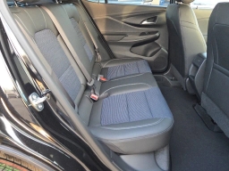 Buick Envista Preferred FWD 4dr 2026