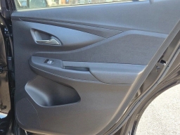 Buick Envista Preferred FWD 4dr 2026