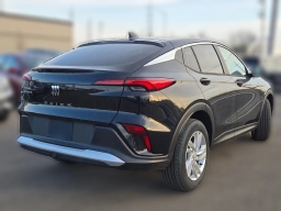 Buick Envista Preferred FWD 4dr 2026