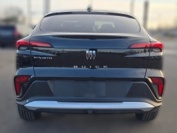 Buick Envista Preferred FWD 4dr 2026