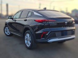 Buick Envista Preferred FWD 4dr 2026