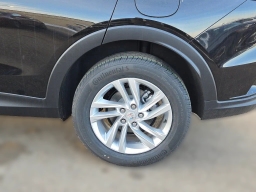 Buick Envista Preferred FWD 4dr 2026