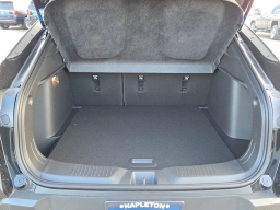 Buick Envista Preferred FWD 4dr 2026