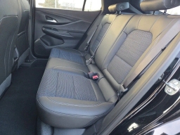 Buick Envista Preferred FWD 4dr 2026