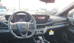 Buick Envista Preferred FWD 4dr 2026