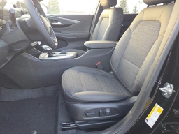 Buick Envista Preferred FWD 4dr 2026